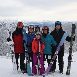 Meet your Posher, Ricky